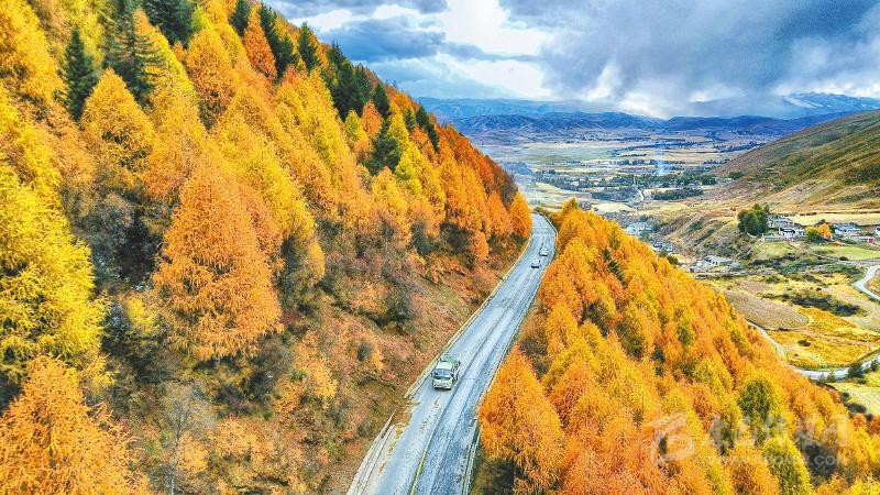 川藏公路，創(chuàng)造奇跡之路